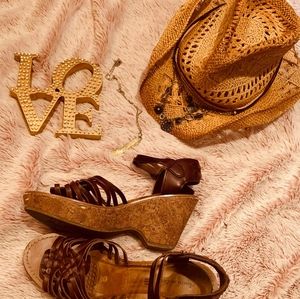Womens Sandals